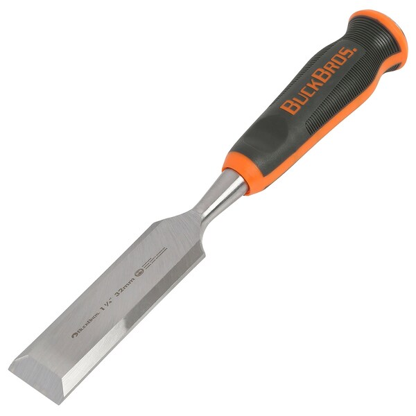 Comfort Grip Wood Chisel â 1-1/4 (32MM)